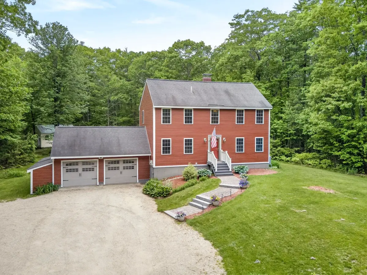 141 Mitchell Road, Nottingham, NH 03290 - #1