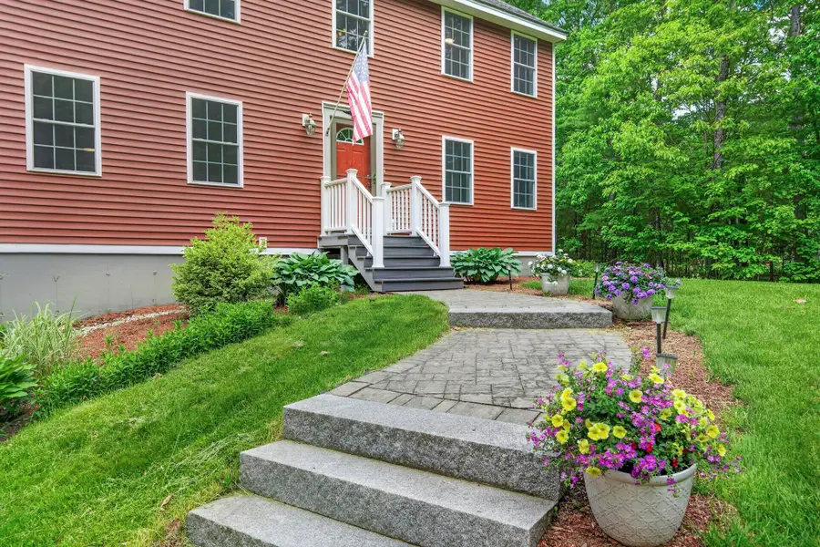 141 Mitchell Road, Nottingham, NH 03290 - #2