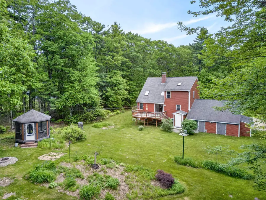 141 Mitchell Road, Nottingham, NH 03290 - #3