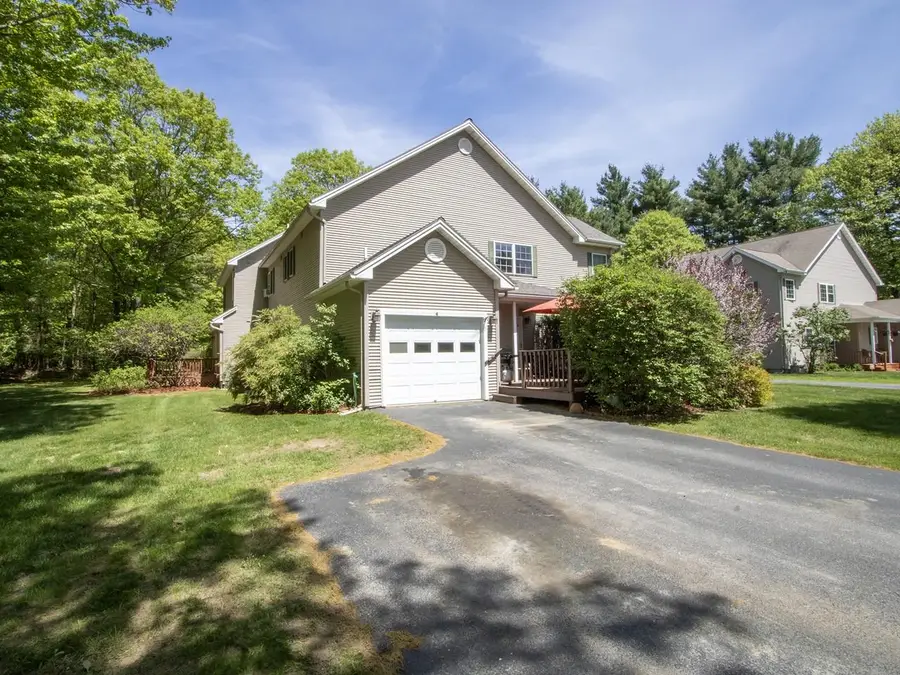 4 Donald Drive, Milton, VT 05468 - #2