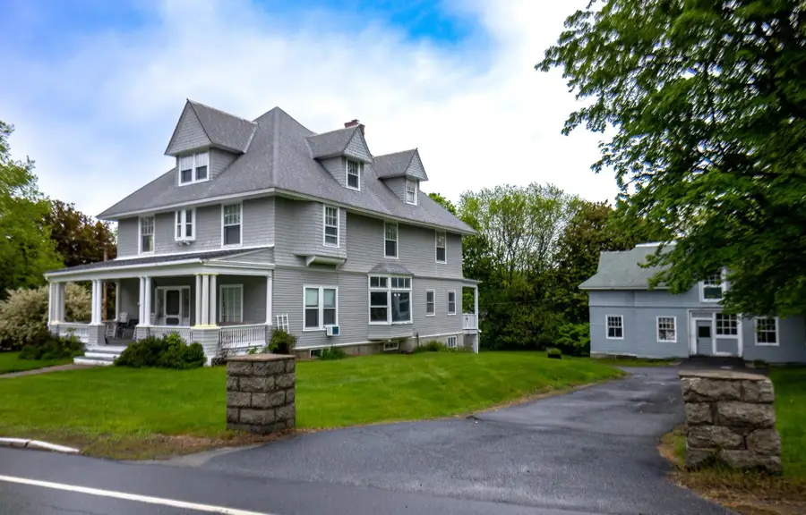 27 Shaker Hill Road, Enfield, NH 03748 - #2