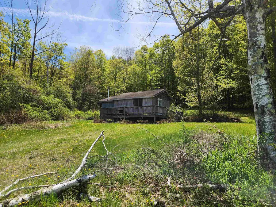 3517 Colvin Hill Road, Danby, VT 05739 - #2