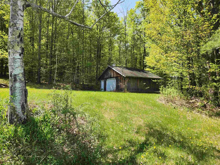 3517 Colvin Hill Road, Danby, VT 05739 - #3