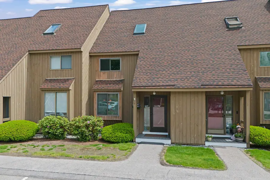 4 Clinton Court, Merrimack, NH 03054 - #2