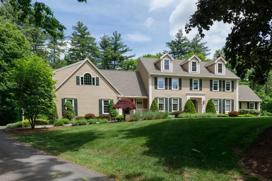 3 Aberdeen Street, Windham, NH 03087 - #2