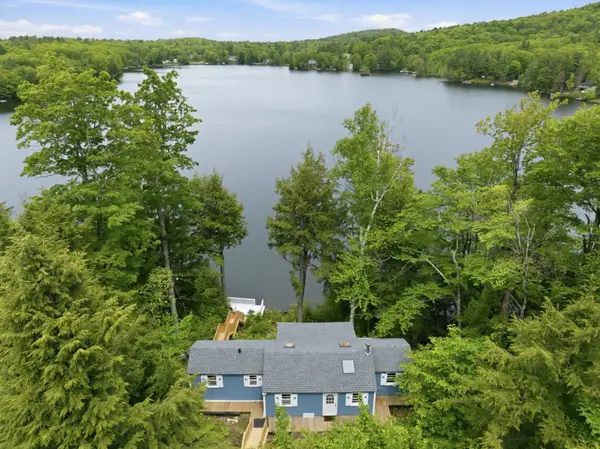 310 Hemlock Drive, Gilmanton, NH 03237