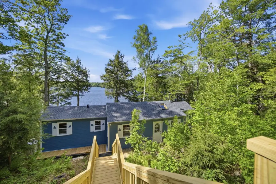 310 Hemlock Drive, Gilmanton, NH 03237 - #2