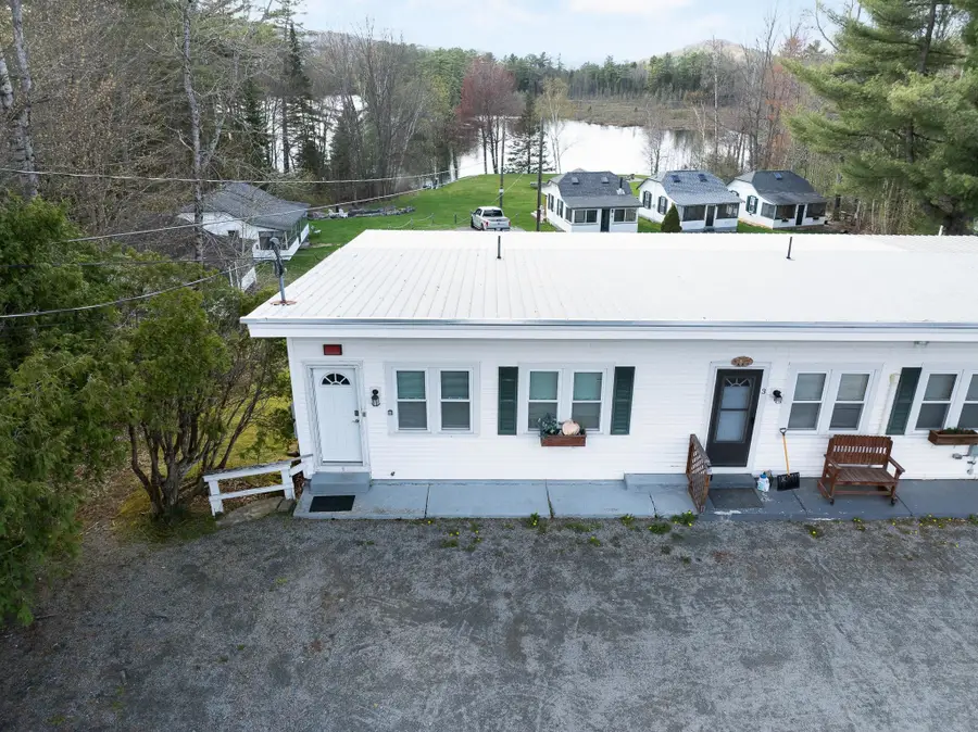 235 Lancaster Road #4, Whitefield, NH 03598 - #2