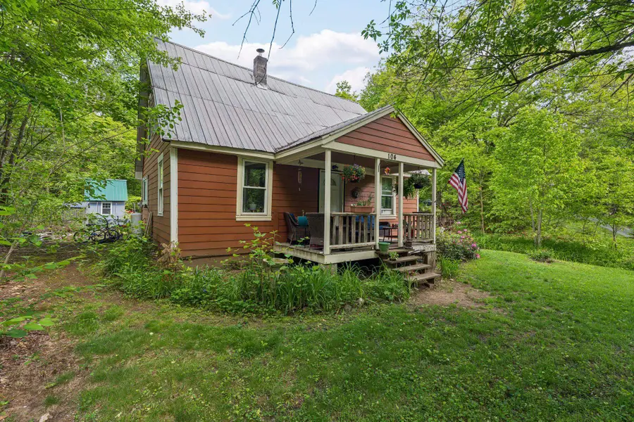 104 Jones Road, Charlestown, NH 03603 - #2