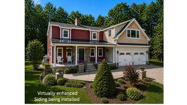 16 Hampshire Drive, Gilford, NH 03249
