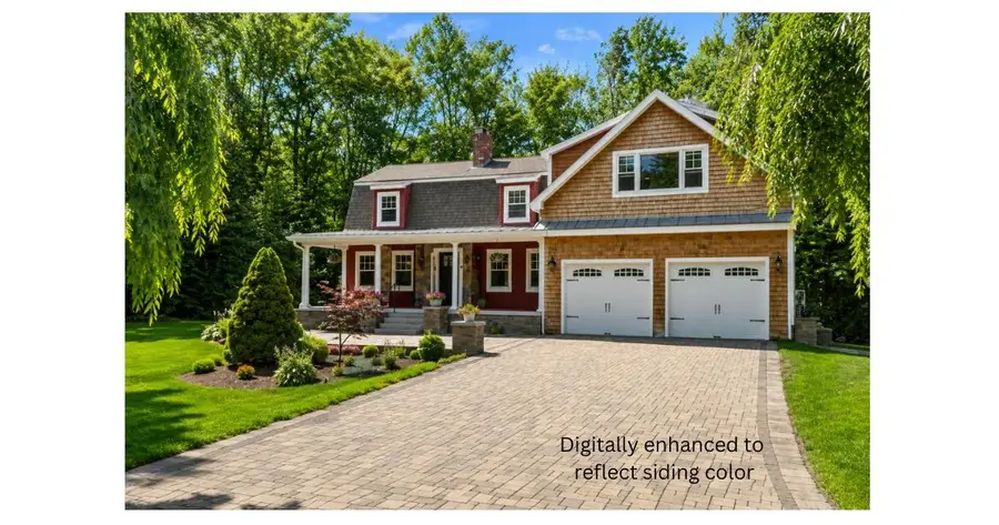 16 Hampshire Drive, Gilford, NH 03249 - #2