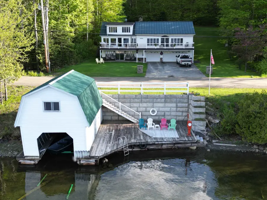 1921 Shadow Lake Road, Glover, VT 05839 - #3