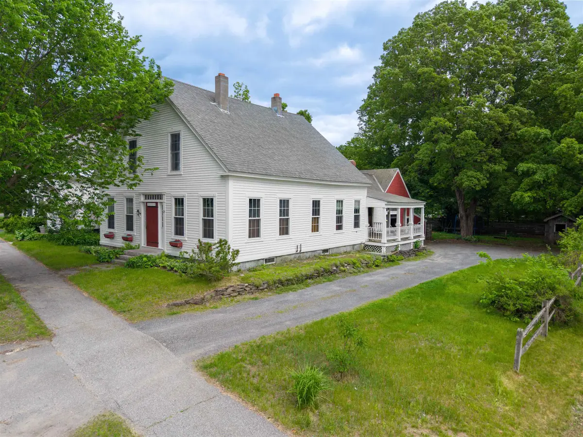 26 Park Street, Charlestown, NH 03603 - #1