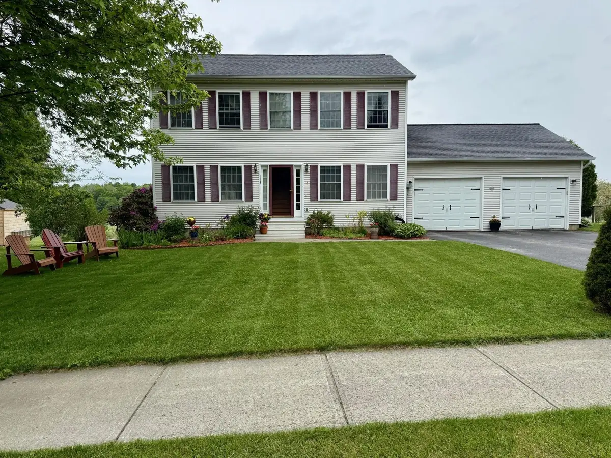 113 Hunting Ridge Lane, Milton, VT 05468 - #1