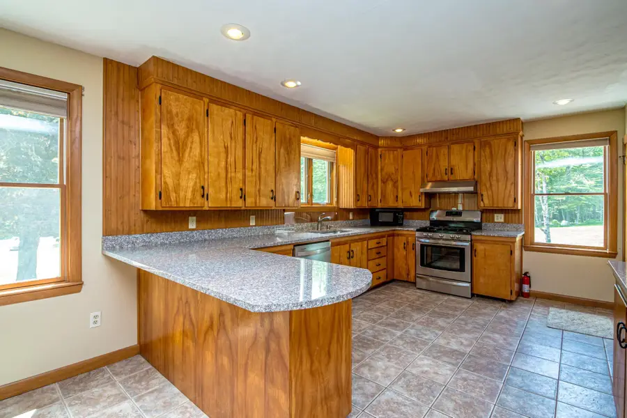 518 West Fryeburg Road, Fryeburg, ME 04037 - #2