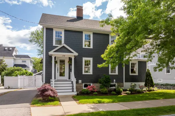 175 Wibird Street, Portsmouth, NH 03801