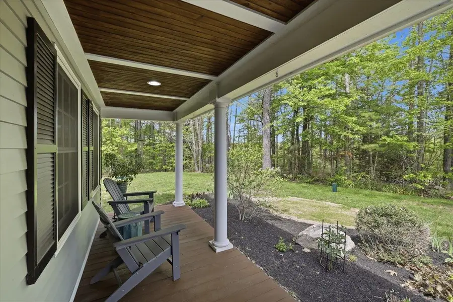 14 Forest Drive, Auburn, NH 03032 - #3