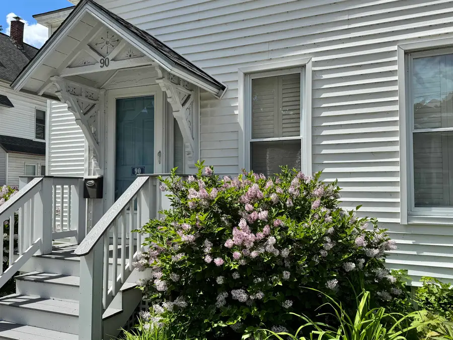 90 Centre Street, Concord, NH 03301 - #3