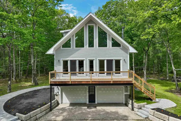 105 Nichols Road, Ossipee, NH 03814