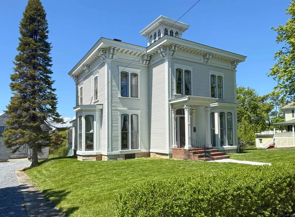72 Main Street, Vergennes, VT 05491 - #1