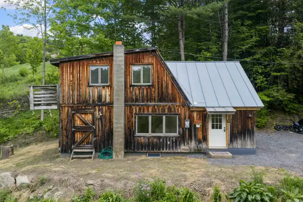 110 Saint Hyacinth Street, Bethel, VT 05032