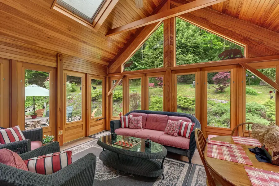 91 Bombadil Path, Pittsfield, VT 05762 - #2