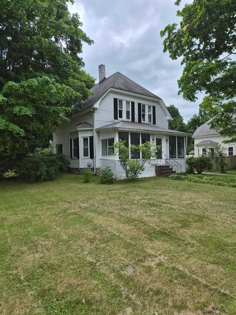 22 Fairview Avenue, Derry, NH 03038 - #2