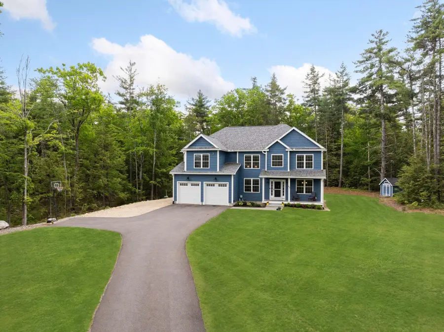 55 Lorden Road, New Boston, NH 03070 - #2