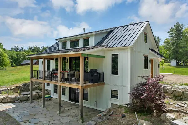 31 Powers Road, Meredith, NH 03253