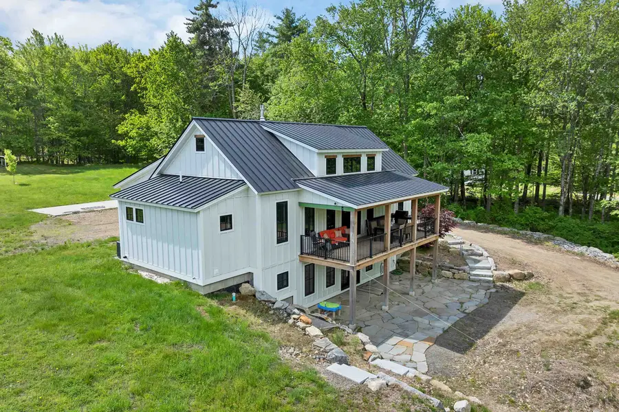 31 Powers Road, Meredith, NH 03253 - #2