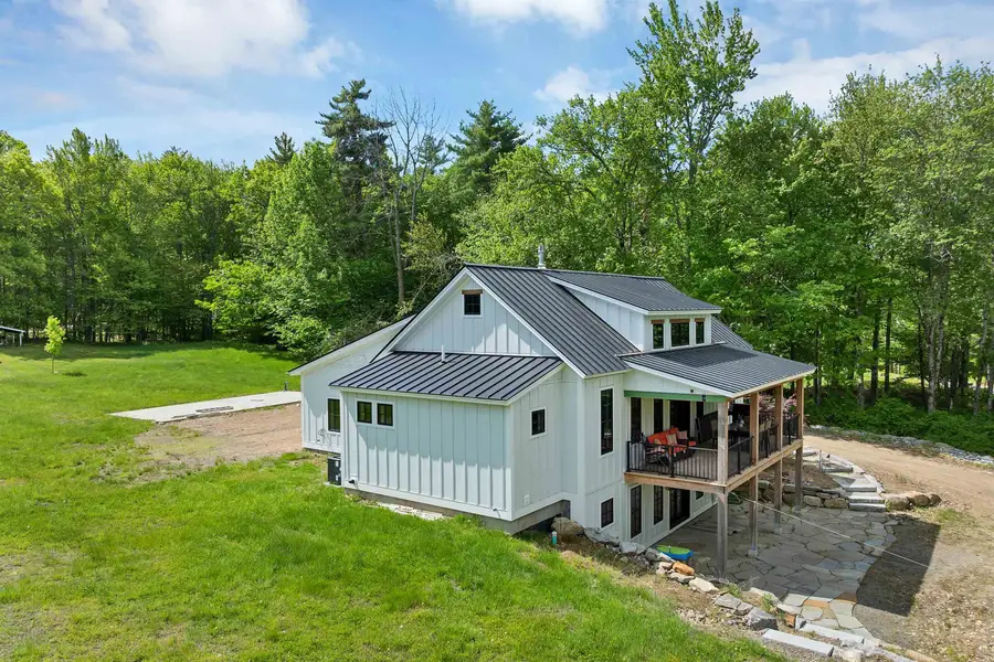 31 Powers Road, Meredith, NH 03253 - #3
