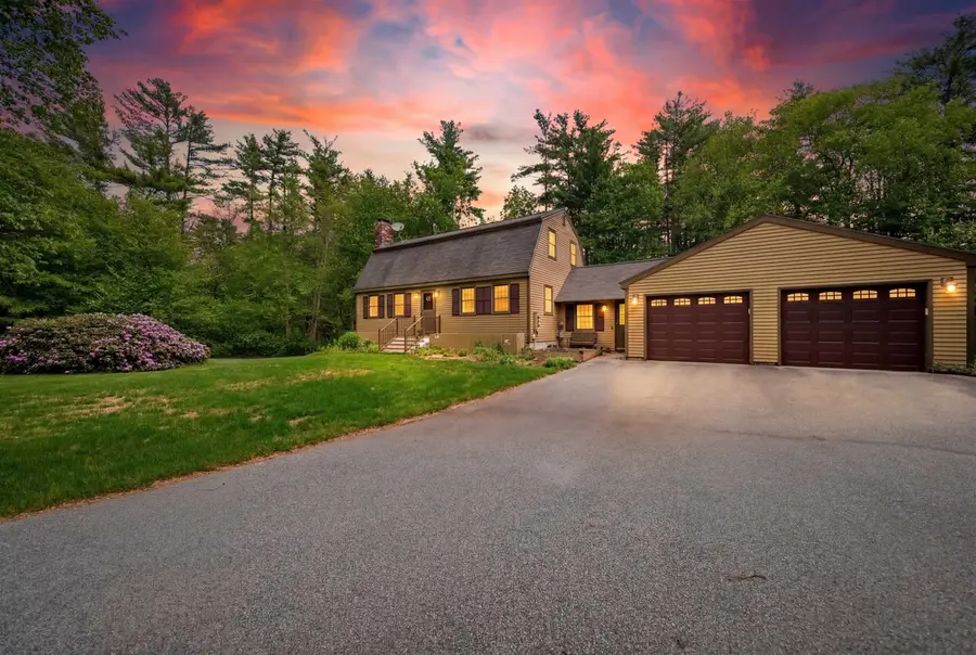 11 Mitchell Street, Merrimack, NH 03054 - #2