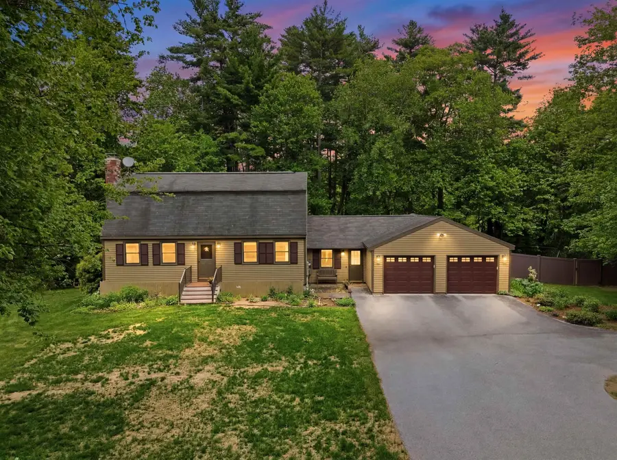 11 Mitchell Street, Merrimack, NH 03054 - #3