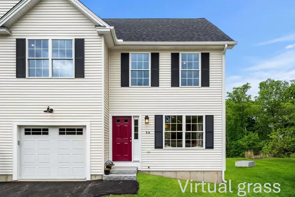 5A Violette Drive, Epping, NH 03042