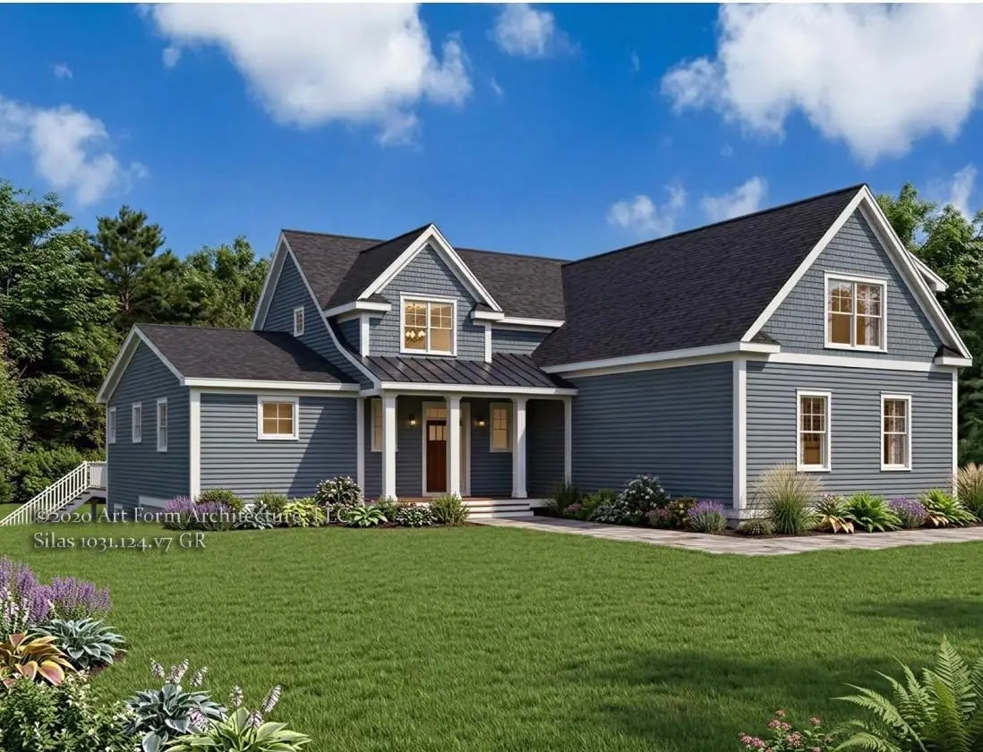 Lot K Longview Place, Brentwood, NH 03833 - #1