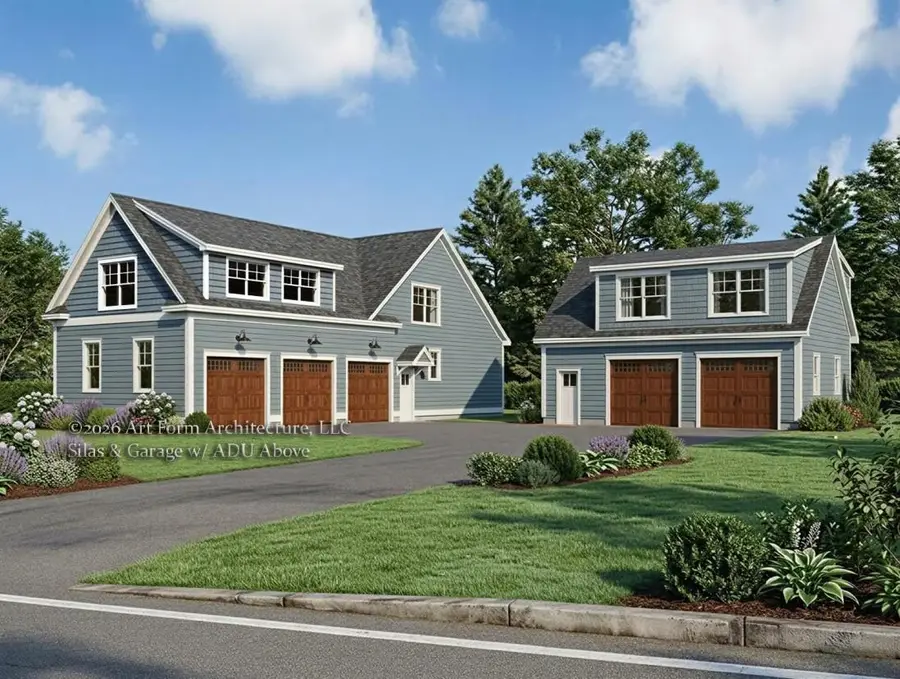 Lot K Longview Place, Brentwood, NH 03833 - #2