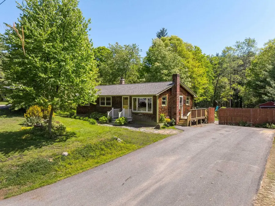 27 Langs Lane, Newmarket, NH 03857 - #2