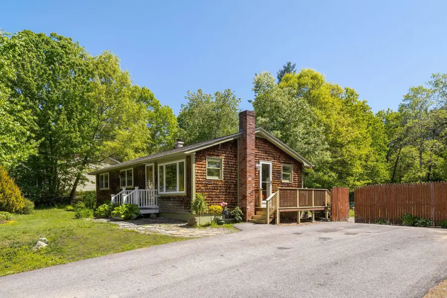 27 Langs Lane, Newmarket, NH 03857 - #3
