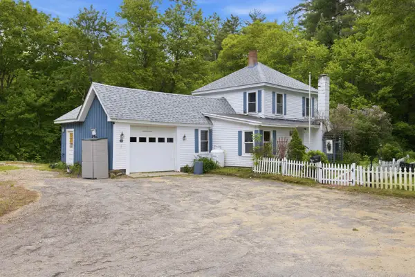 24 Sand Hill Road, Hill, NH 03243