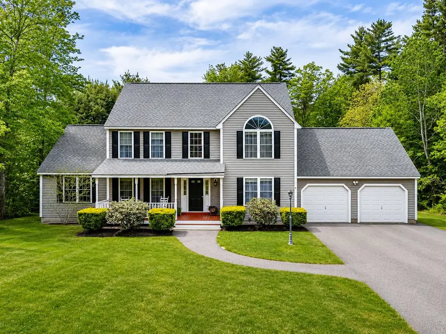 7 Westminster Lane, Auburn, NH 03032 - #2