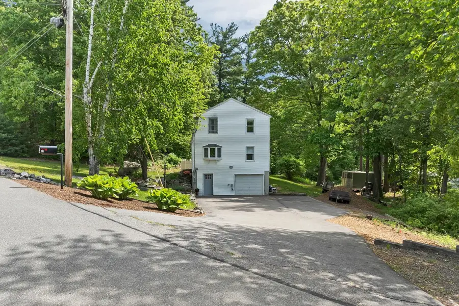 40 Sheldon Road, Derry, NH 03038 - #3