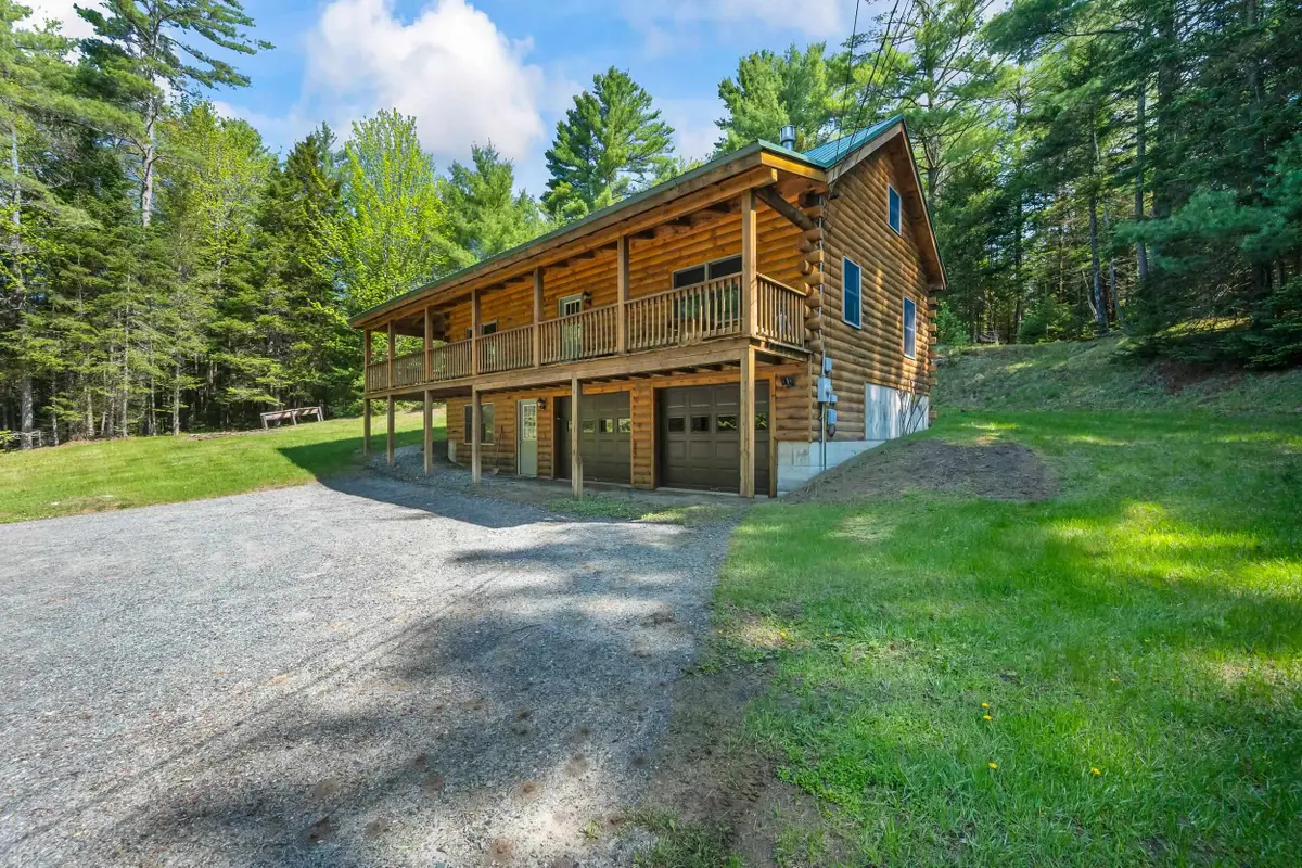 81 Pine Valley Road, Bethlehem, NH 03574 - #1