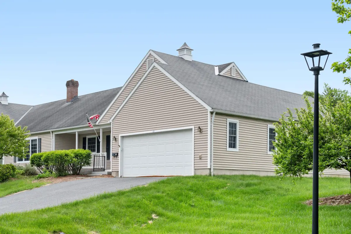 19 Wildersburg Common, Barre, VT 05641 - #1