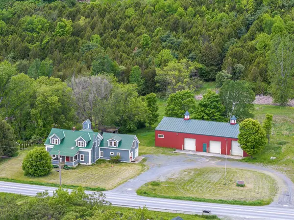 654 Bristol Road, Monkton, VT 05443