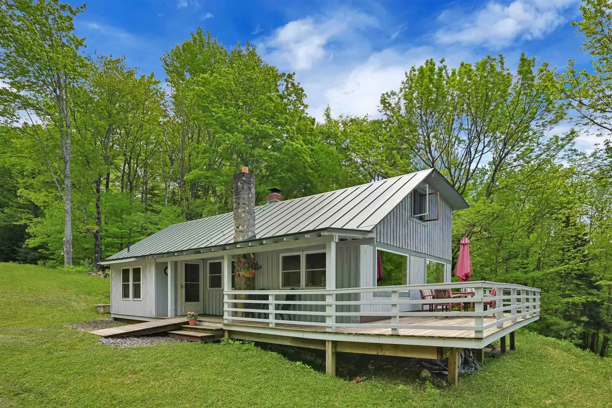 164 Molly Supple Hill Road, Middlesex, VT 05602 - #1