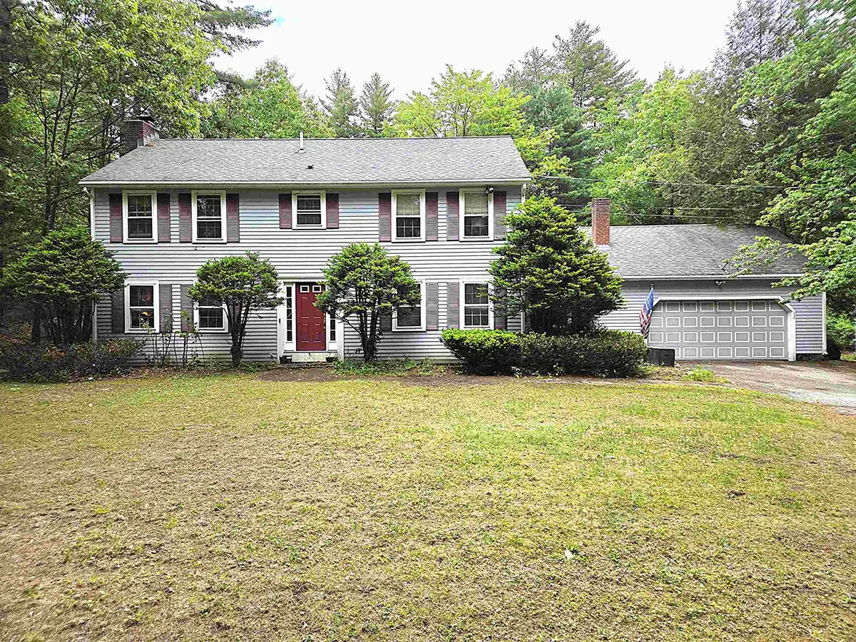 62 Boston Post Road, Amherst, NH 03031 - #1