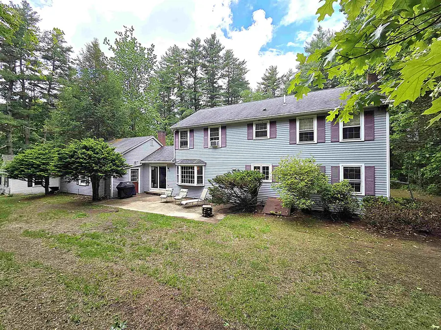 62 Boston Post Road, Amherst, NH 03031 - #2