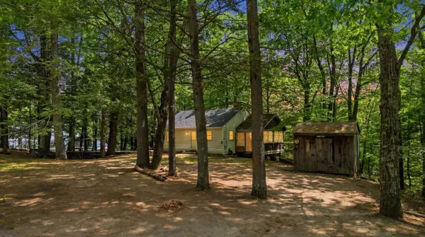 166 Cram Road, Weare, NH 03281