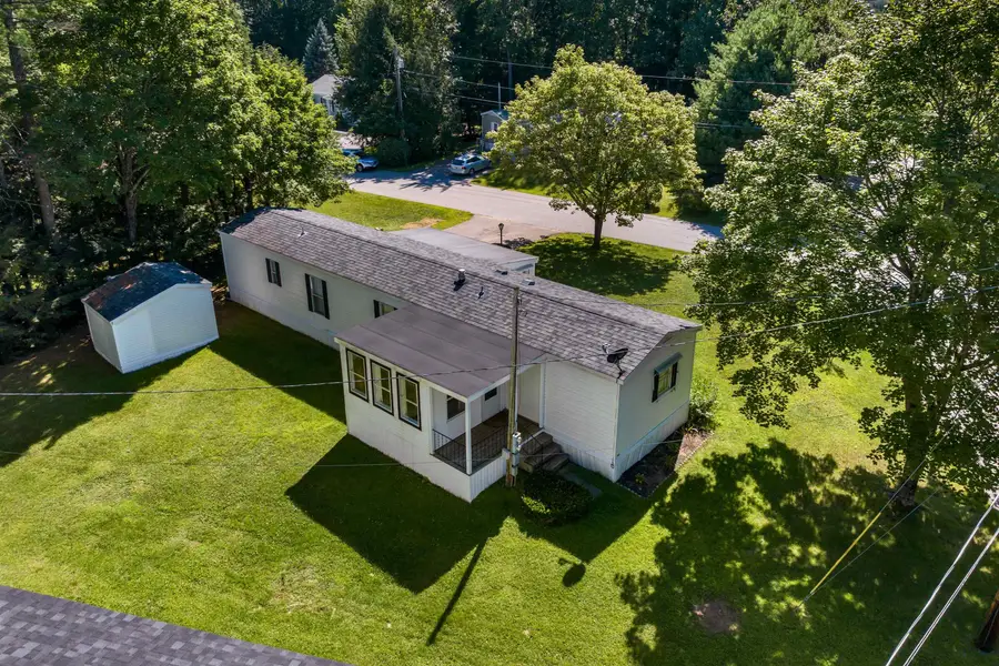 1 Woodgate Circle, Tilton, NH 03276 - #2