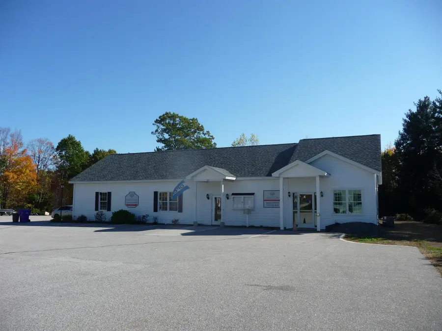 1 Woodgate Circle, Tilton, NH 03276 - #3